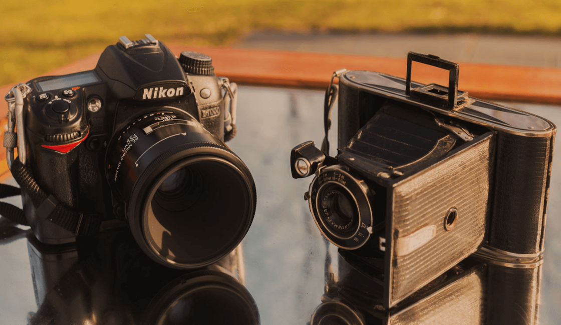 Fotografía
