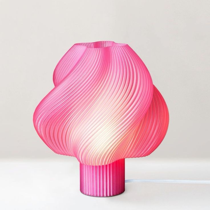 Lámpara de Mesa Atelier