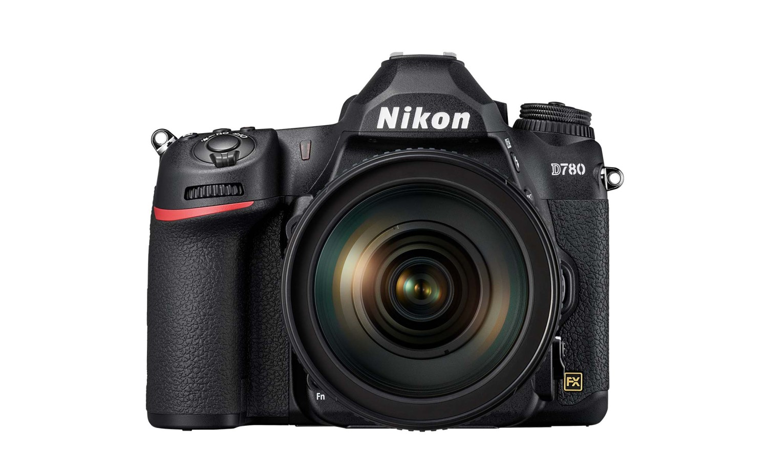 Cámara Digital SLR Nikon D780