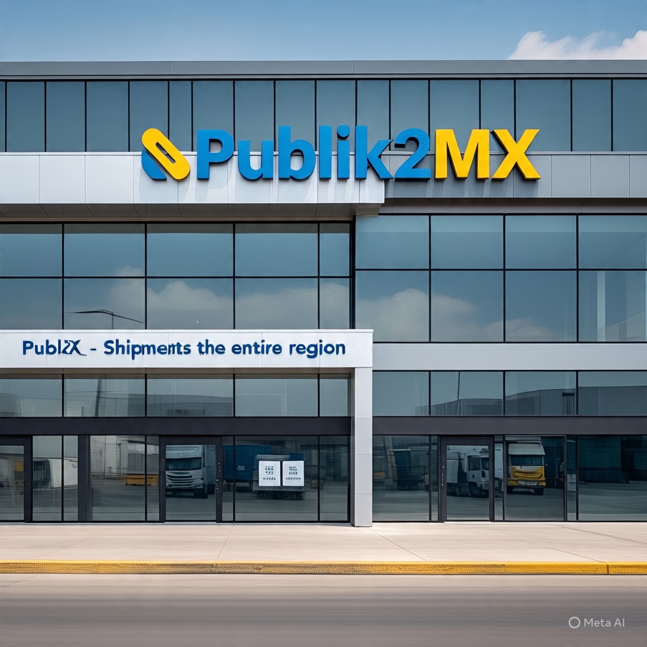 Banner en la Barra Superior