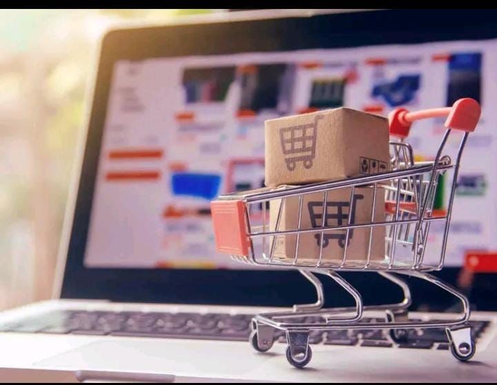 Banner en la Barra Superior