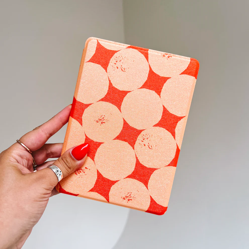 Dreamsicle Funda Para Kindle